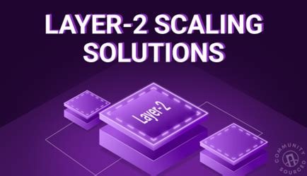 Layer 2 Scaling, Block explorer, Decentralised Exchange
