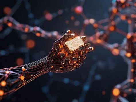 AI in Blockchain: Bridging the Gap Between Developers and Users
