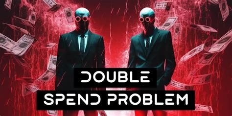 Ethereum: How does Open Transactions solve the double spend problem?
