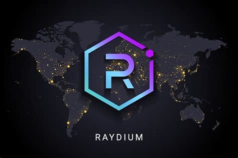 ERC, Raydium (RAY), Bitget
