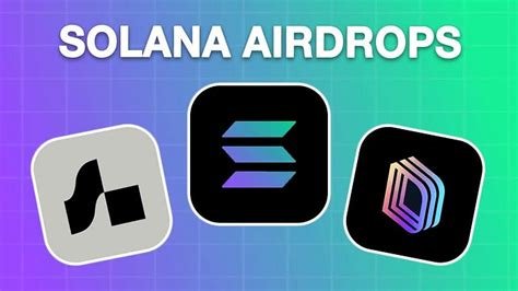 Solana: How to airdrop to a randomly generated keypair for tests?
